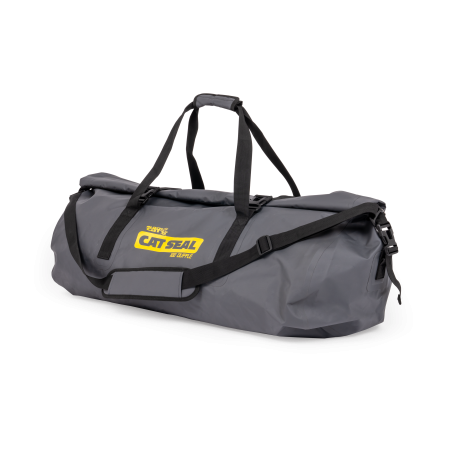 Sac de transport étanche Black Cat Seal Waterproof Duffel Bag