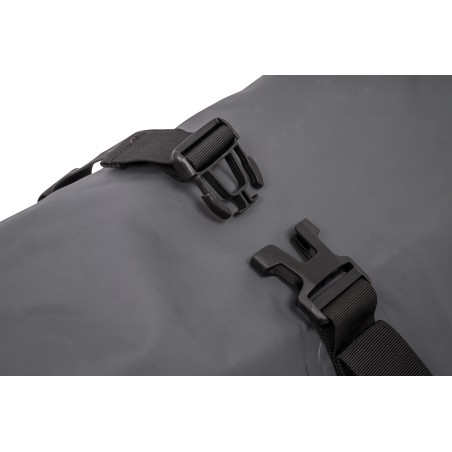 Sac de transport étanche Black Cat Seal Waterproof Duffel Bag