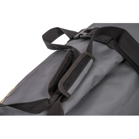 Sac de transport étanche Black Cat Seal Waterproof Duffel Bag