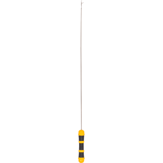 Aiguille à appât Black Cat Pellet Pro Mega Baiting Needle