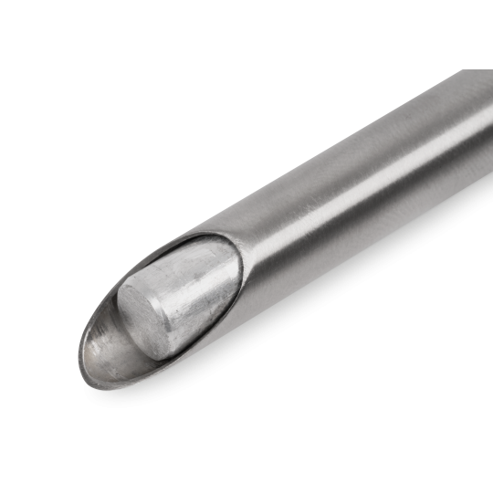 Mini Deadbait Puncher pour poisson mort