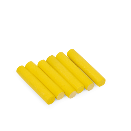 Bâtonnets en mousse Mini Deadbait Puncher pour poisson mort