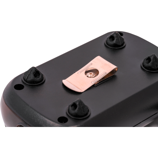 Aérateur silencieux Black Cat