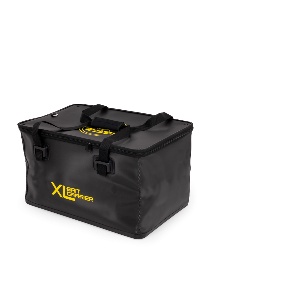 Sac XL bait Carrier pour transporter des appâts vivants