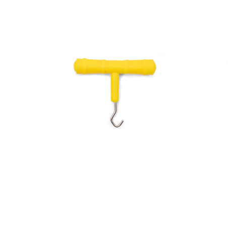 Serre Noeud Black Cat Knot Puller