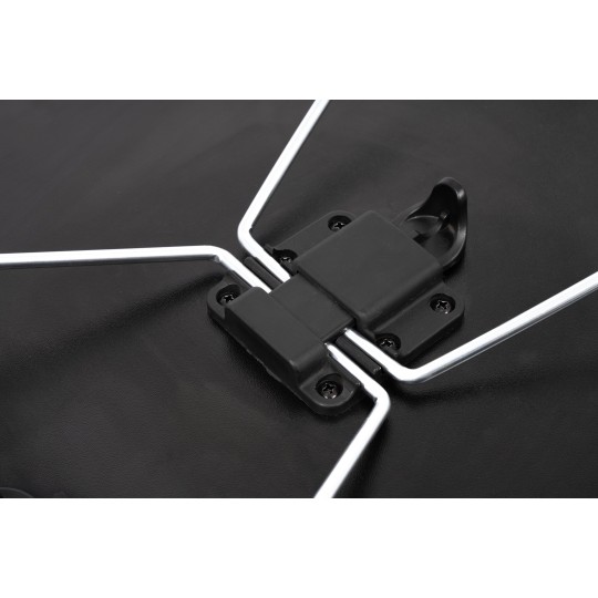 Table Black Cat Session