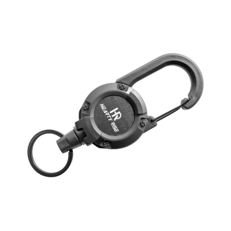 Bouton de Service Hearty Rise