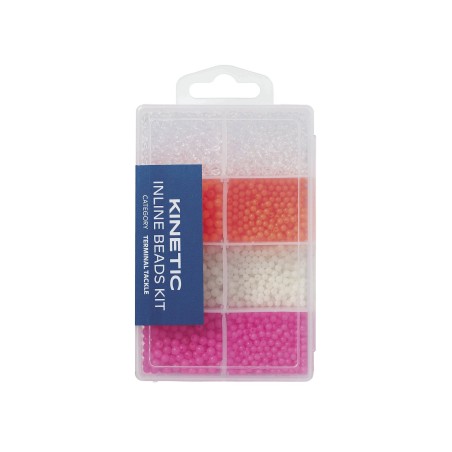 Kit Kinetic Montage Inline Beads