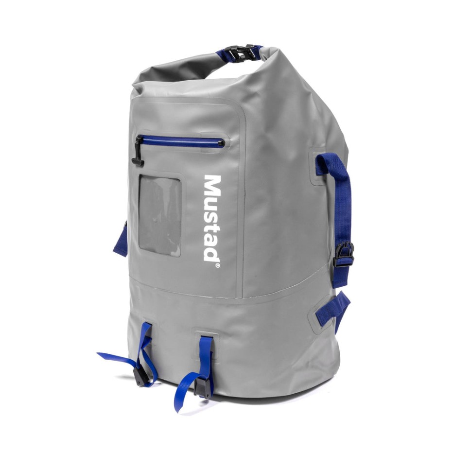 Sac Mustad Daybreak Dry 40L