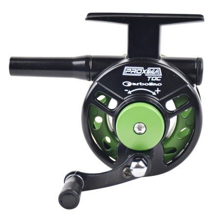 Carrete Garbolino Proxima TOC 65 - Toc Trucha Preciso