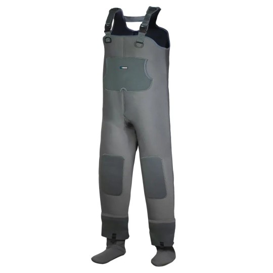 Hydrox Frisson NEO Waders - Insulating Neoprene Waders