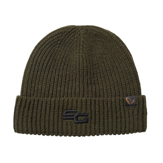 Beanie Savage Gear Wool Mix | Warm and breathable