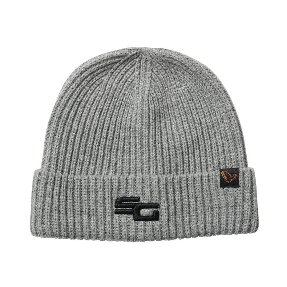 Gorro Savage Gear Wool Mix