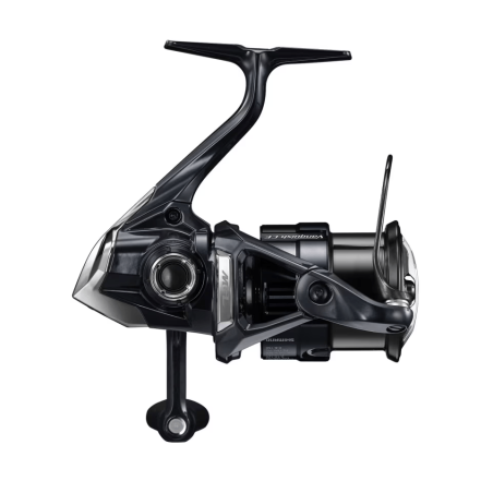 Carrete spinning Shimano Vanquish FA Competition Edition