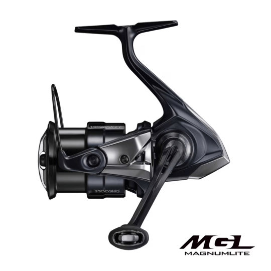 Carrete spinning Shimano Vanquish FA Competition Edition
