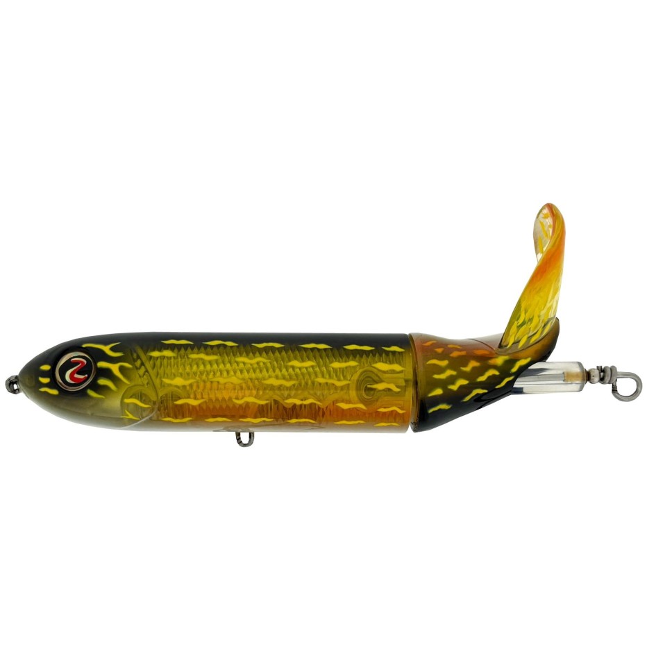 Señuelo Duro River2Sea Whopper Plopper 19cm