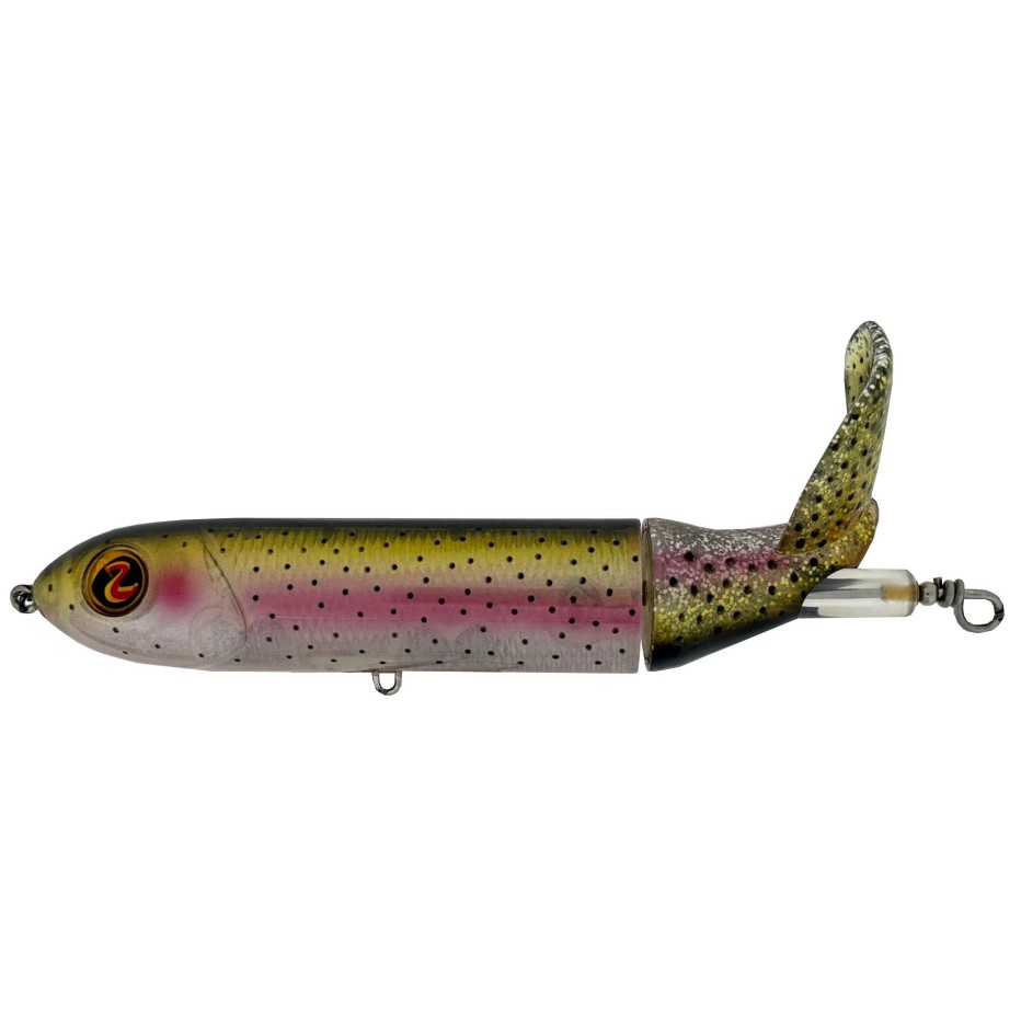 Wobbler River2Sea Whopper Plopper 19cm
