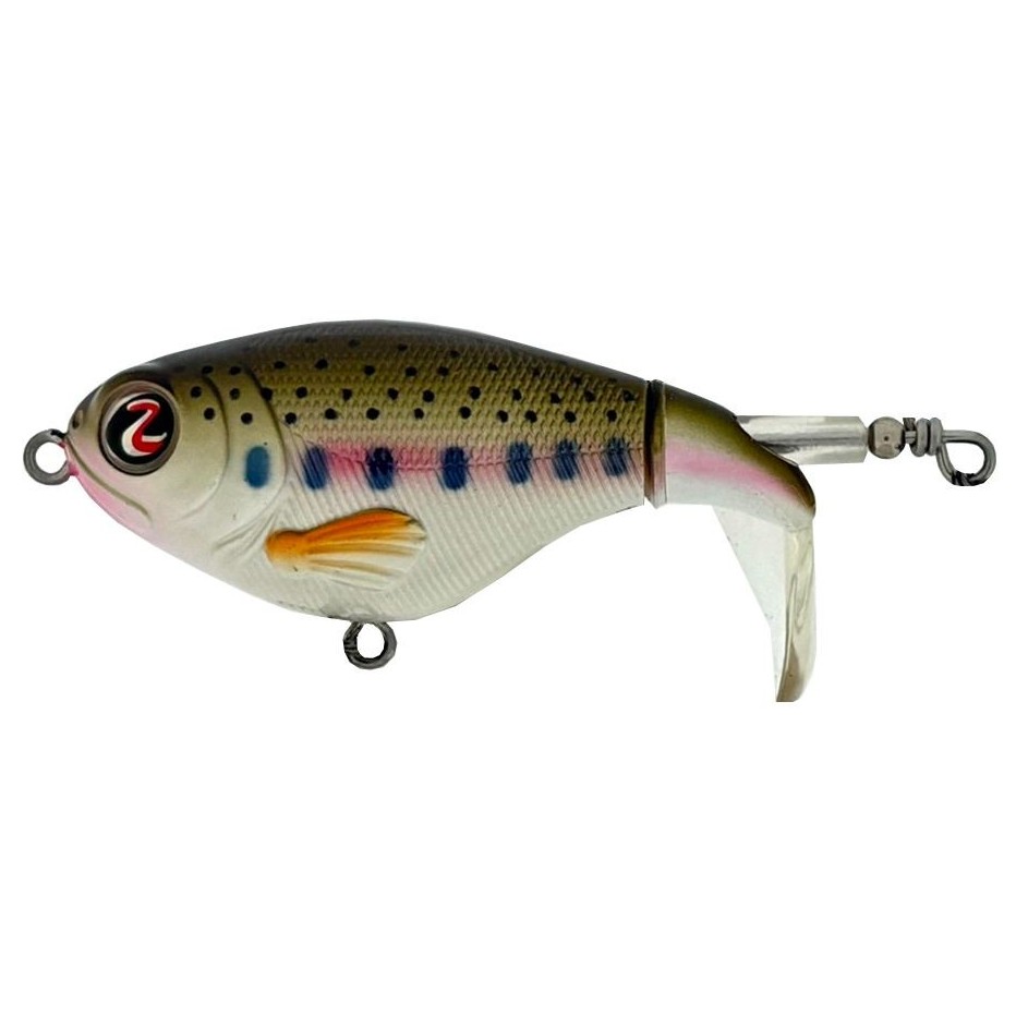 Kunstköder River2Sea Whopper Plopper 75