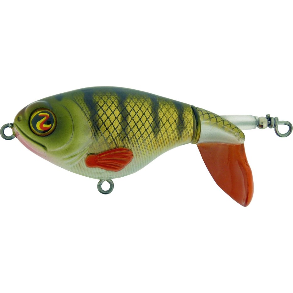 Lure River2Sea Whopper Plopper 75