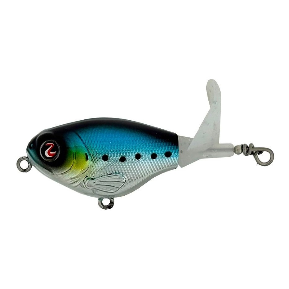 Poisson Nageur River2Sea Whopper Plopper 60