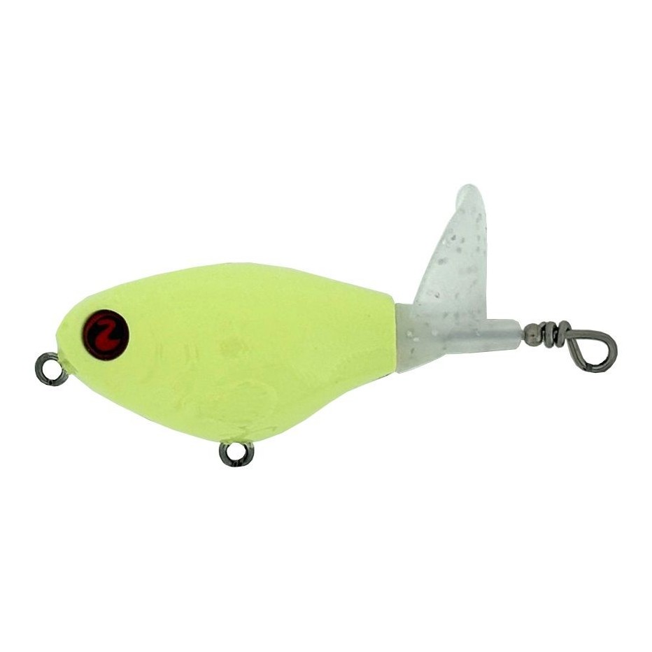 Hard bait River2Sea Whopper Plopper 60