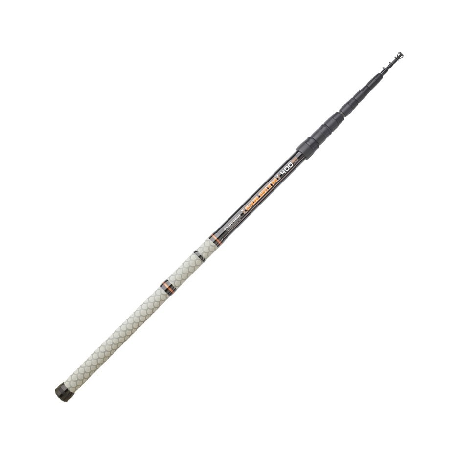 Rod Garbolino Goliath RCP - Adjustable Trout 50g