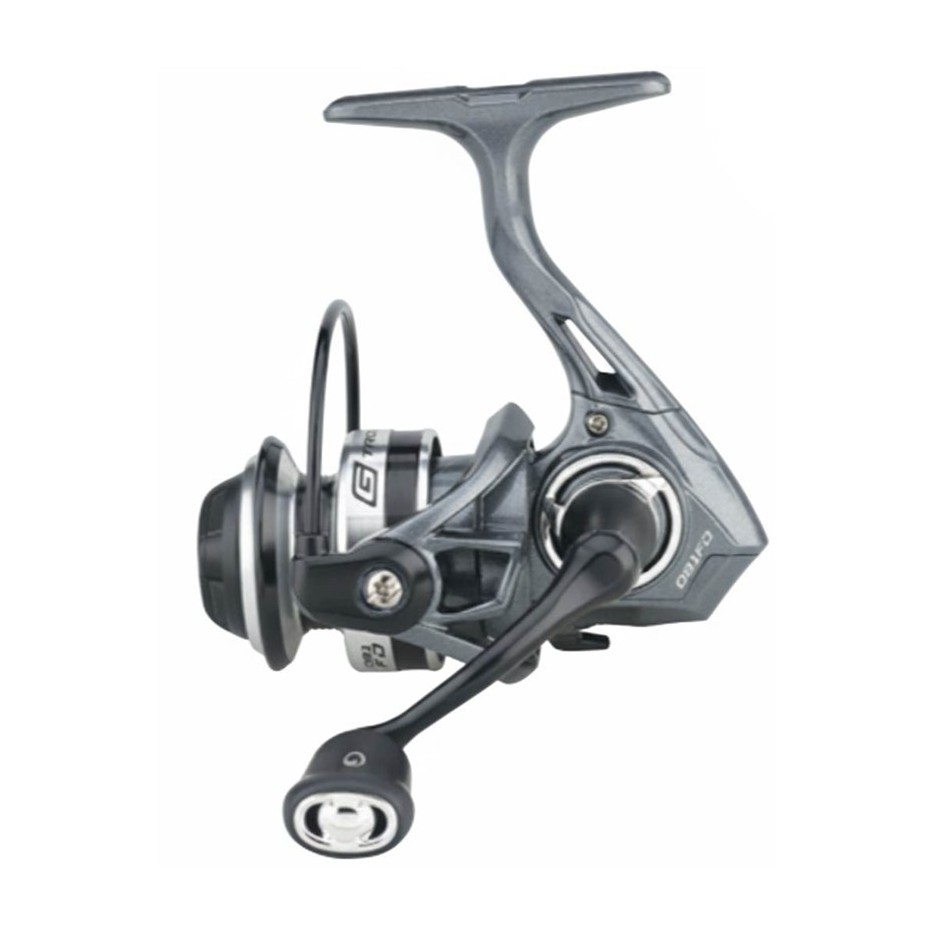 Carrete Garbolino G-Trout Spin FD | Spinning trucha ligero