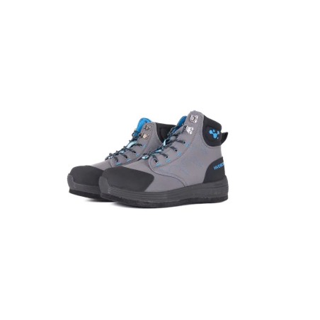 Hydrox Integral GR Fieltro - Zapatos de vadeo antideslizantes