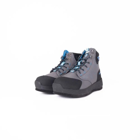 Hydrox Integral GR Filz - Rutschfeste Wathosen-Schuhe