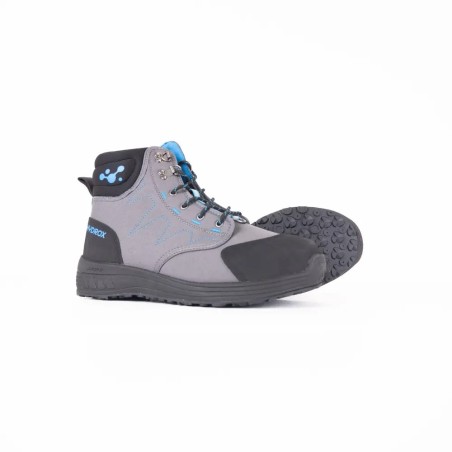 Zapatos Hydrox Integral RD Rubber - Vadeo impermeable