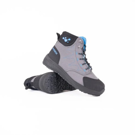 Hydrox Integral RD Rubber Shoes - Waterproof Wading