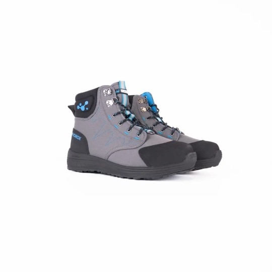 Zapatos Hydrox Integral RD Rubber - Vadeo impermeable