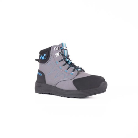Hydrox Integral RD Rubber Shoes - Waterproof Wading