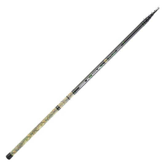 Rod Telescopic Garbolino Aquila Drifter Live - Versatile