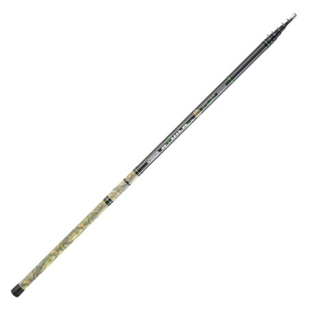 Rod Telescopic Garbolino Aquila Drifter Live - Versatile