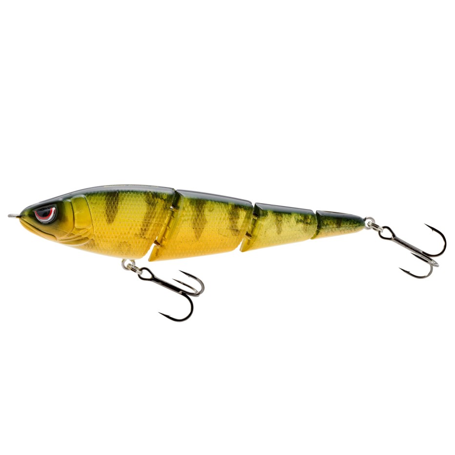 Poisson Nageur Spro Sashimmy Swimmer 140