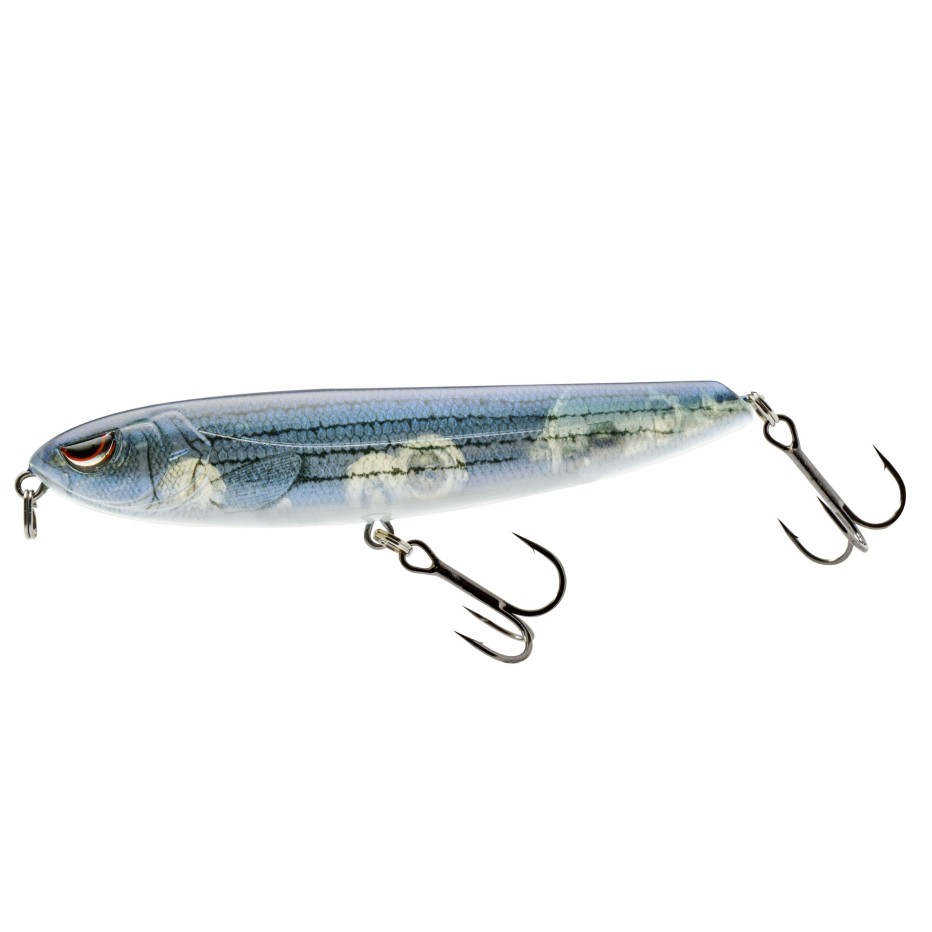 Wobbler Spro Walking Haint 110