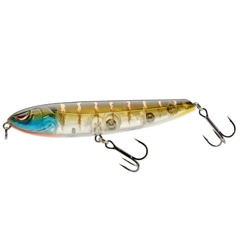 Señuelo Duro Spro Walking Haint 110