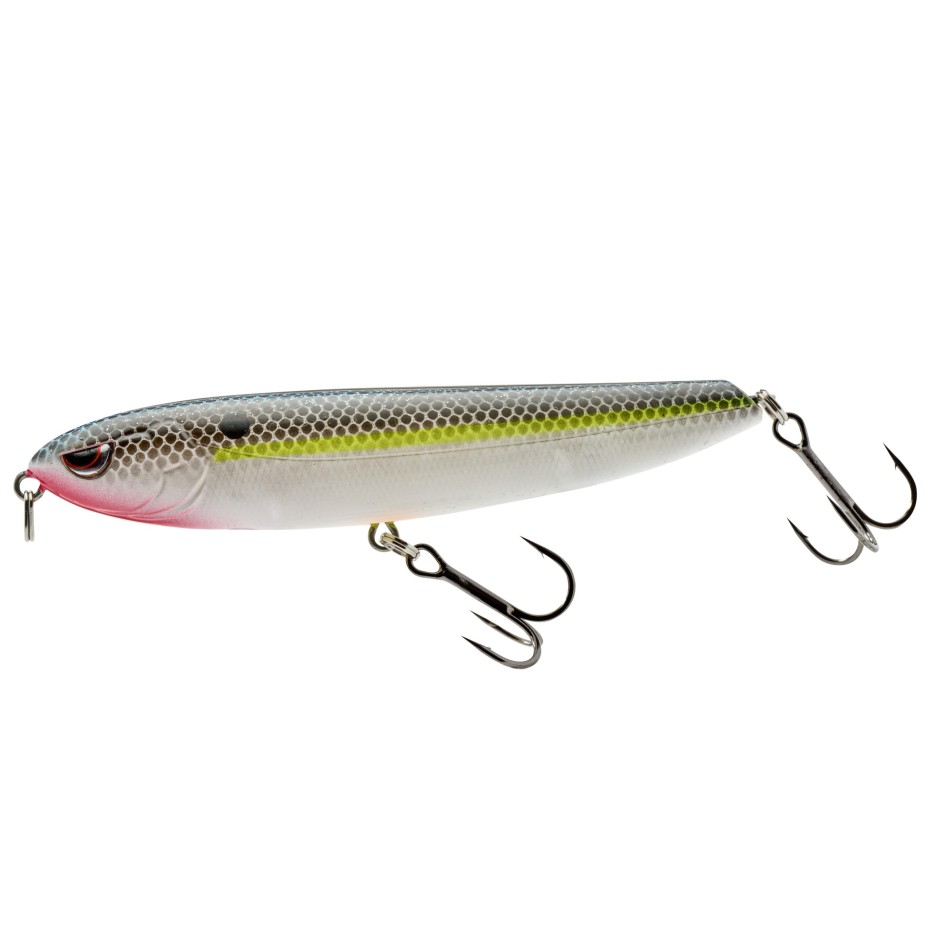 Hard Bait Spro Walking Haint 110