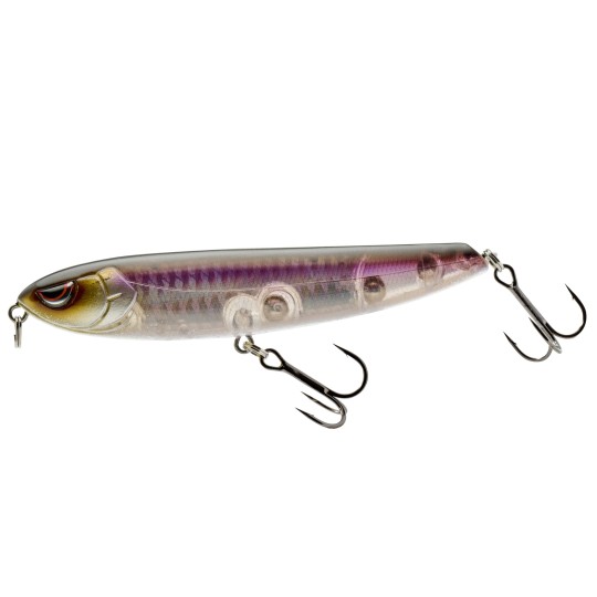 Poisson Nageur Spro Walking Haint 110