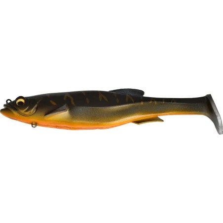 Leurre souple Megabass Mag Draft 20cm