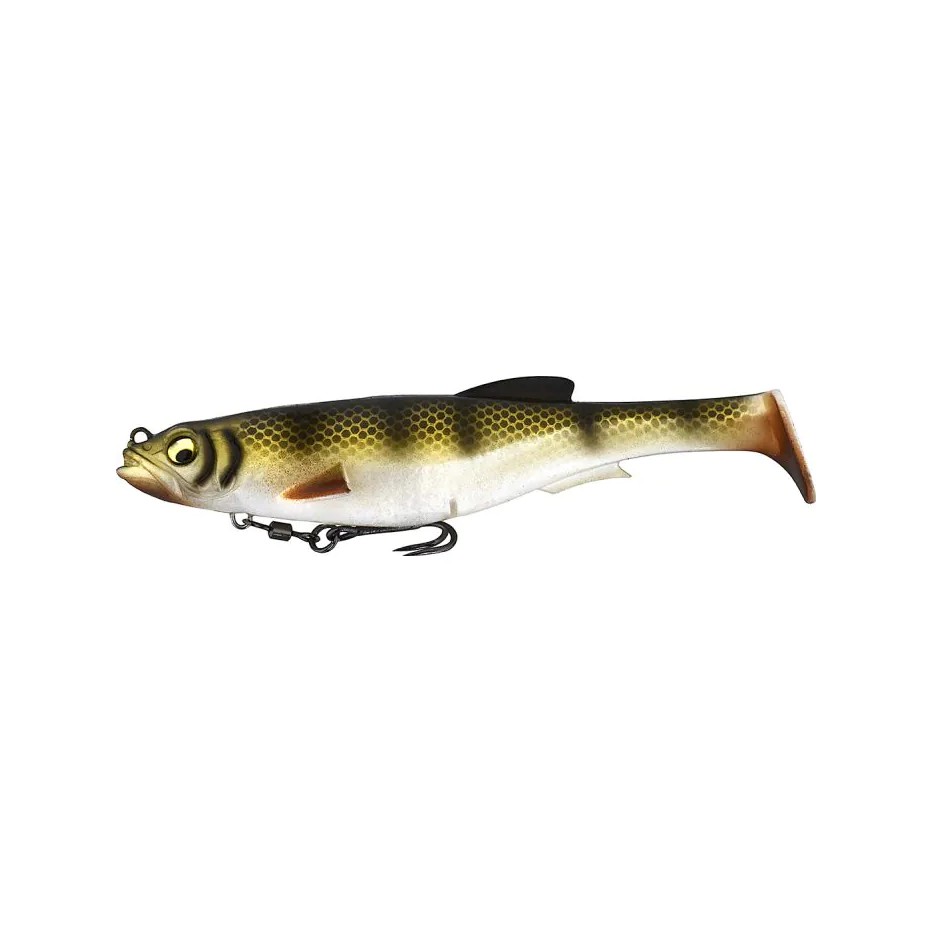 Leurre Souple Megabass Mag Draft 20cm