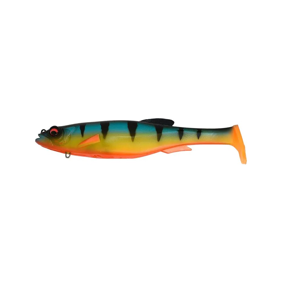 Leurre souple Megabass Mag Draft 20cm