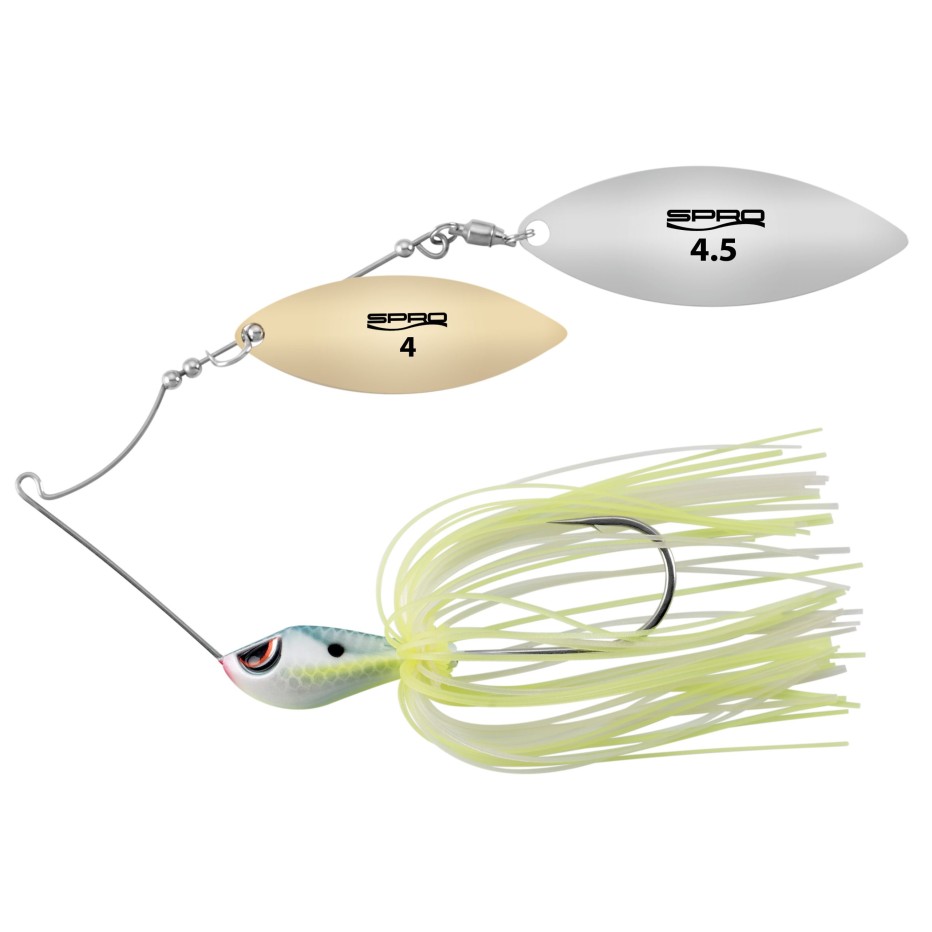 Spinnerbait Spro Blade 14g