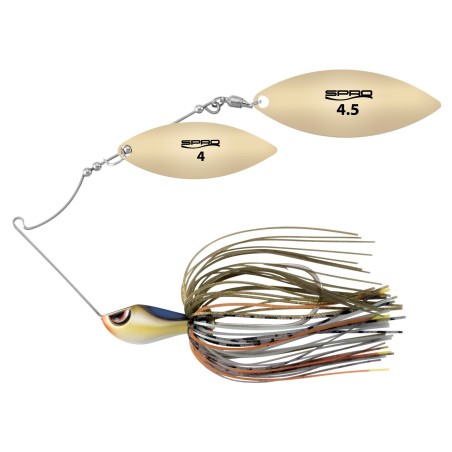 Spinnerbait Spro Blade 10,5g