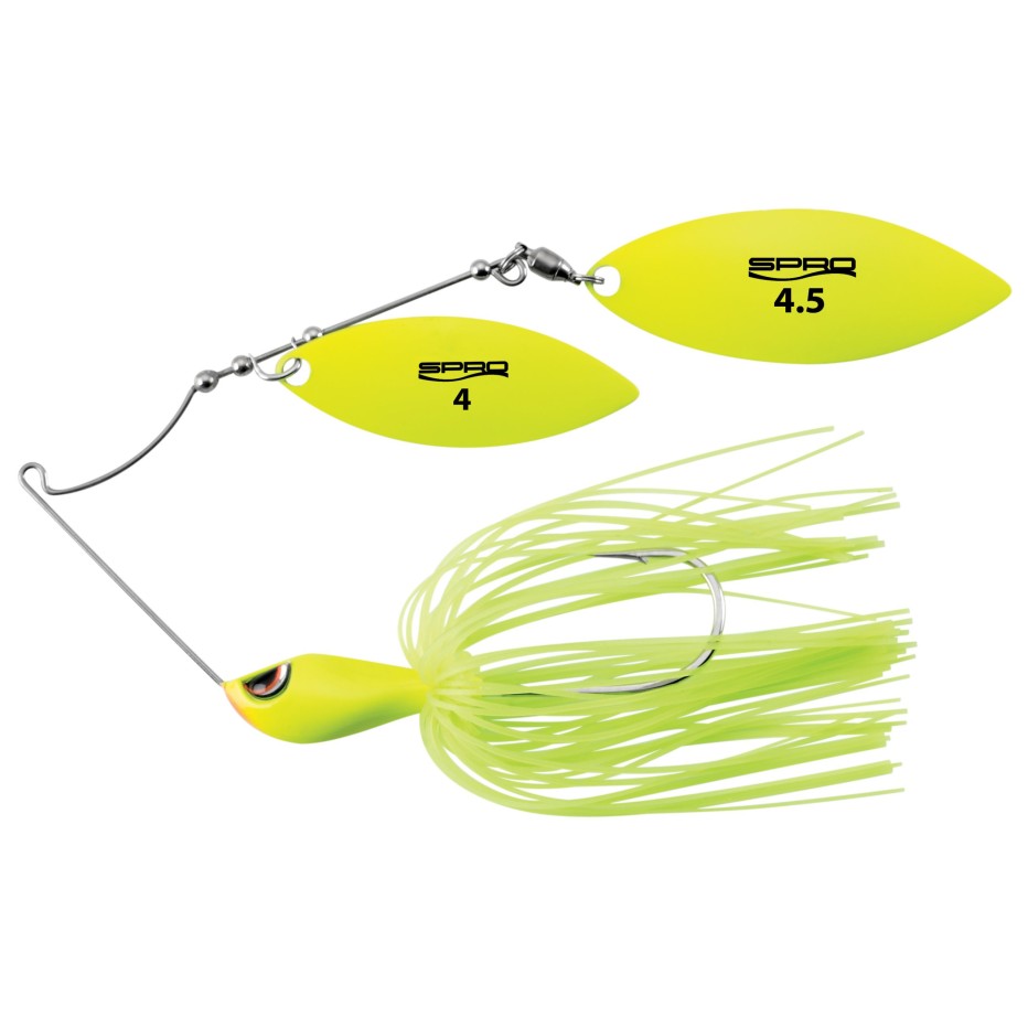 Spinnerbait Spro Blade 10,5g