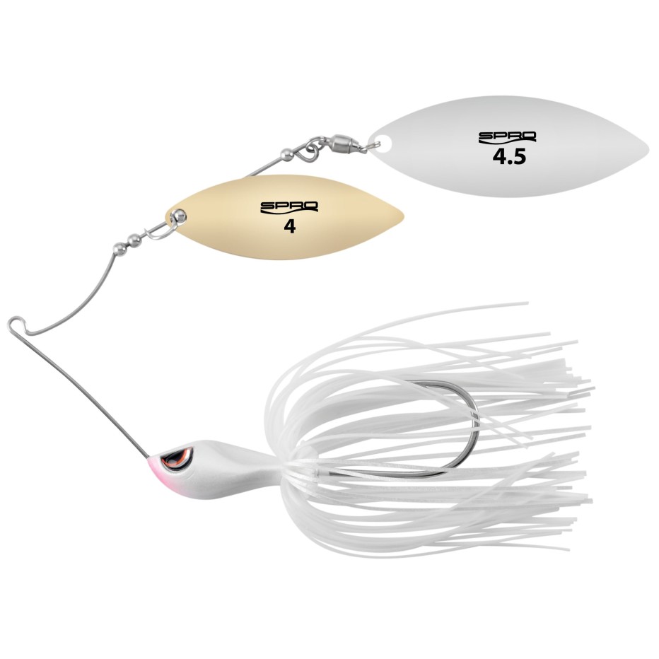 Spinnerbait Spro Blade 10,5g