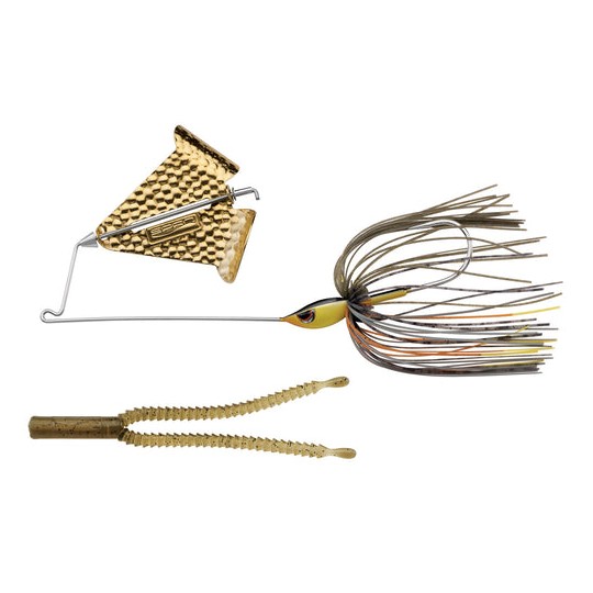 Buzzbait Spro Squealer 14g