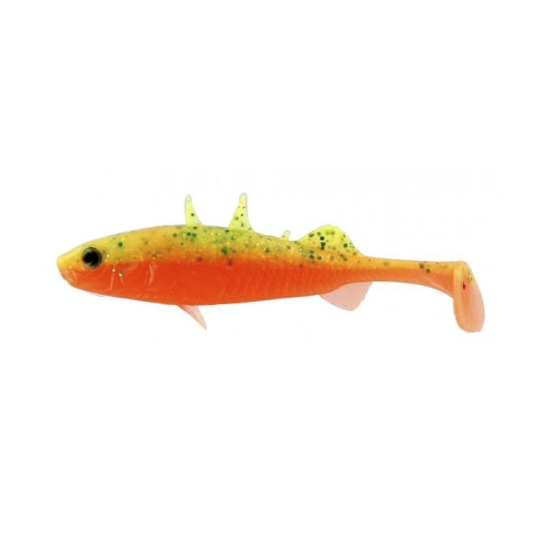 Soft Bait Westin Stanley The Stickleback 7,5cm