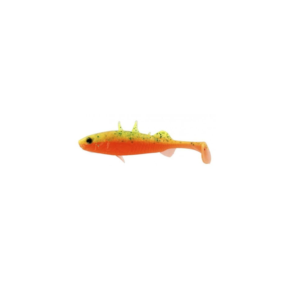 Gummifische Westin Stanley The Stickleback 7,5cm